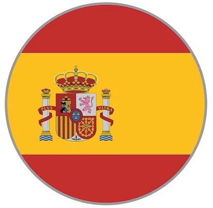Bandera de España