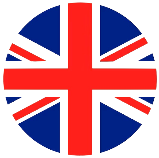 Bandera del Reino Unido