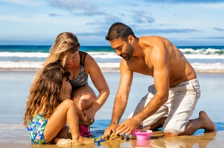 Playas de Granada