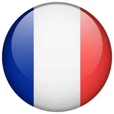 Drapeau français