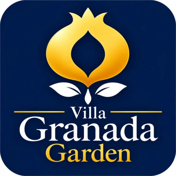 Emblema corporativo de Villa Granada Garden